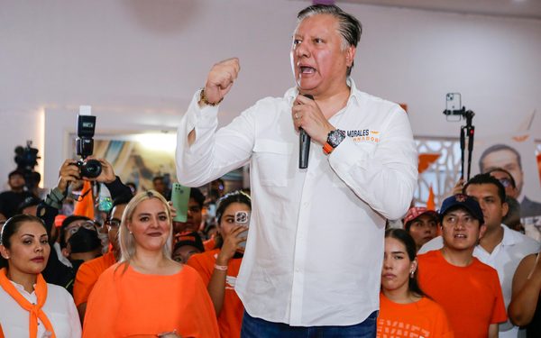 Apoyos económicos a poblanas