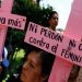 En cinco años, 214 feminicidios