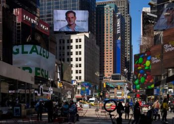 Nueva York registra sismo de 4.7 grados