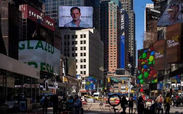 Nueva York registra sismo de 4.7 grados