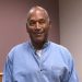 Muere O.J. Simpson, ex futbolista de americano, acusado de matar a su ex esposa