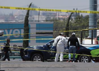 Influencer Vielka Pulido y su novio fueron asesinados en Zavaleta