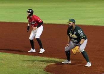 Piratas empata serie con Pericos