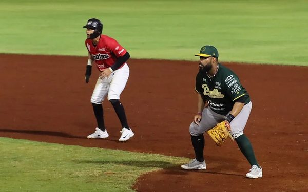 Piratas empata serie con Pericos