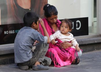 La niñez en México ante los retos de desarrollo