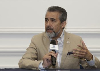 Empresarios entregarán propuestas a aspirantes