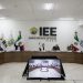 Exhortan patrones a candidatos a la alcaldía de Puebla debatir con arbitraje del IEE