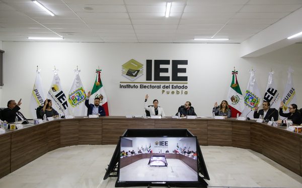 Preparan debates de diputaciones y alcaldías