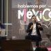 Conversatorio con estudiantes