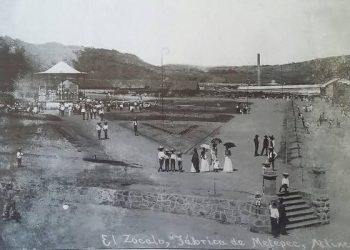 IN MEMORIAM / DE HACIENDA A SÚPER FÁBRICA