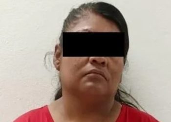 Mujer quiso meter droga al Cereso de Tepexi; es detenida