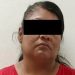 Mujer quiso meter droga al Cereso de Tepexi; es detenida