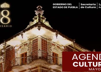 Museos de Puebla presentan cartelera de eventos para mayo