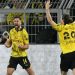 Borussia Dortmund es el primer finalista de la Champions League