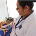 Trasladan a Casa de la Niñez al bebé abandonado en San Pedro Cholula