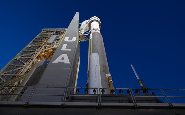 Boeing y NASA afinan detalles para su primera misión espacial tripulada