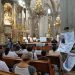 Voz de los Desaparecidos acude a catedral y recuerda a madres buscadoras