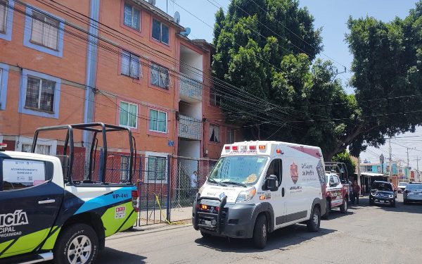Hombre se quita la vida en Romero Vargas