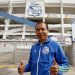 El Profe Cruz, candidato para comandar a La Franja