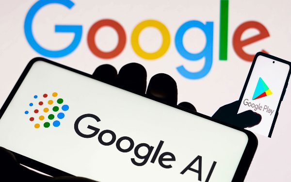 Presenta Google la actualización de IA: 1.5 flash