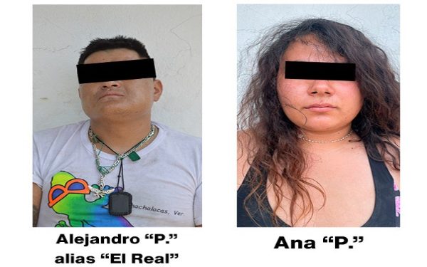 Captura SSC Puebla a líder de ladrones de vehículos