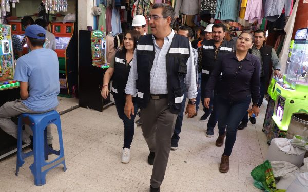 Detonar economía, sólo con mejor infraestructura