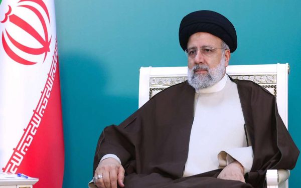 Confirman muerte de Ebrahim Raisi, presidente de Irán