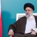 Confirman muerte de Ebrahim Raisi, presidente de Irán