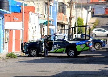 Dejan hieleras con restos humanos y balean casa de «El Grillo» en Puebla