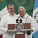 AMLO y Arévalo hablan sobre migración entre Guatemala y México en Chiapas
