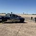 Localizan en Ciudad Juárez a migrante golpeado por la Policía de Texas