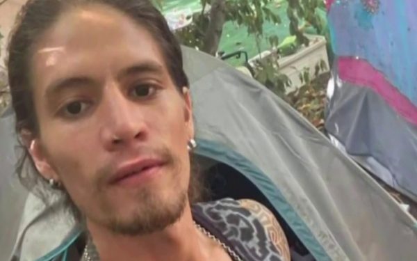 Cadáver de mexicano, rehén de Hamas, es recuperado por Israel