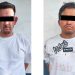 Pareja de ladrones de vehículos son capturados en el Periférico de Puebla