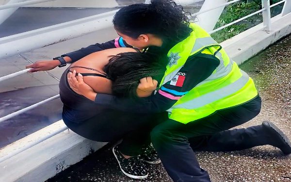 Este año se duplican los intentos de suicidio