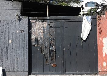 Pepe Chedraui denuncia que arrojaron explosivos en sus oficinas de Las Ánimas