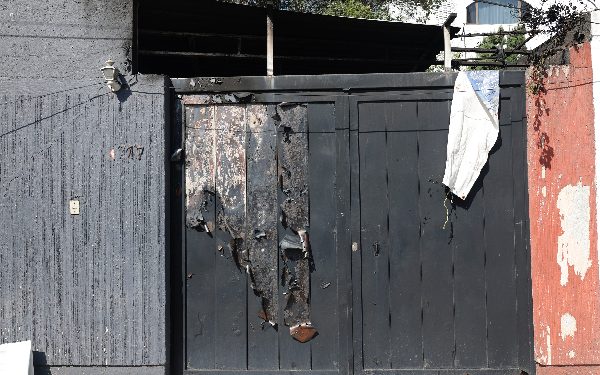 Pepe Chedraui denuncia que arrojaron explosivos en sus oficinas de Las Ánimas