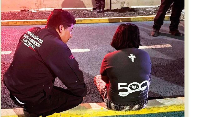 Este año se duplican los intentos de suicidio