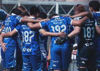 Se acabó el futbol en Puebla