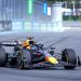 Verstappen firma su sexta pole de la temporada en Miami; Checo arrancará cuarto