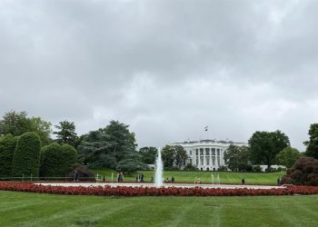 Casa Blanca abre al público sus históricos jardines