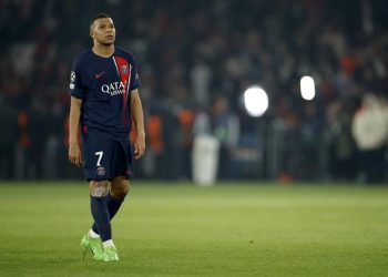 Mbappé dice adiós al PSG tras siete años