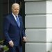 Biden amenaza a Israel con frenar suministro de armas si invade Rafah
