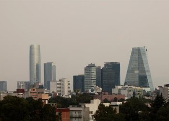 CAME mantiene fase 1 de contingencia ambiental en la zona metropolitana del Valle de México