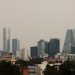 CAME mantiene fase 1 de contingencia ambiental en la zona metropolitana del Valle de México