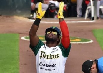 Pericos repite dosis a Piratas de Campeche y se queda la serie