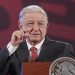 AMLO critica a madre buscadora que denunció fosa clandestina