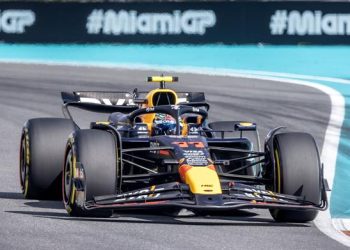 Fórmula 1 reanuda actividades con el GP de Miami