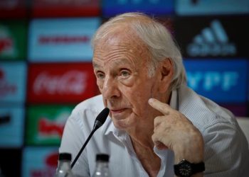 AFA albergará velatorio de Menotti a puerta cerrada