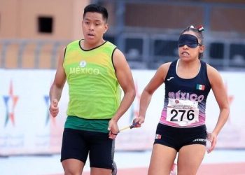 Consigue Diana Coraza oro en el Grand Prix de Marruecos