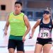 Consigue Diana Coraza oro en el Grand Prix de Marruecos